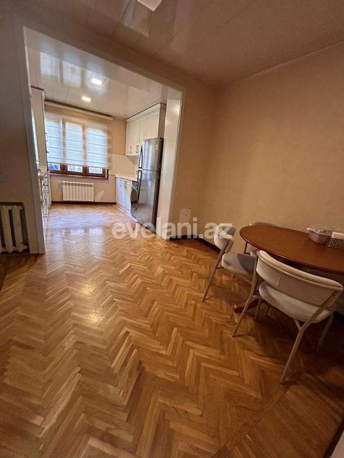Продаётся, вторичка, 3-комнаты, 80 m², Баку, Хатаинский r, Ахмедлы m.