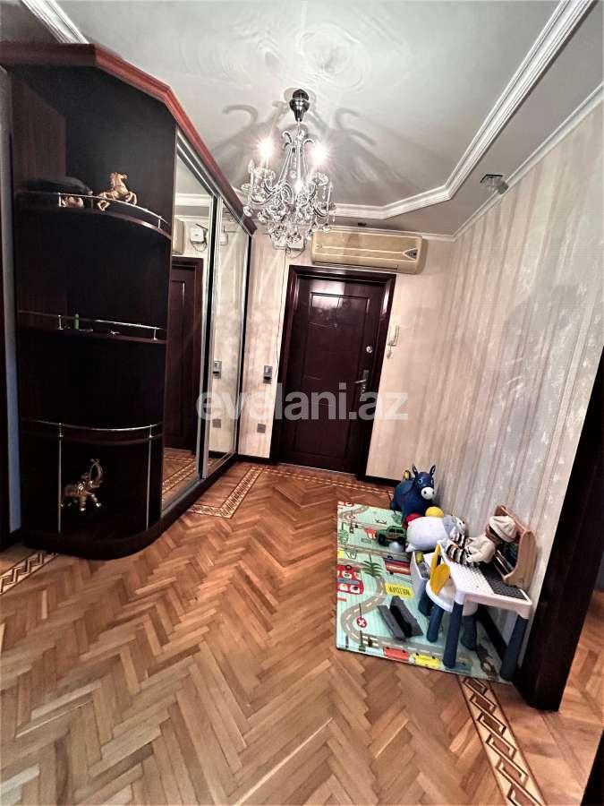 Продаётся, вторичка, 3-комнаты, 80 m², Баку, Хатаинский r, Ахмедлы m.