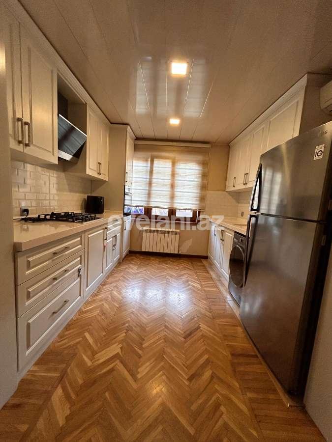 Продаётся, вторичка, 3-комнаты, 80 m², Баку, Хатаинский r, Ахмедлы m.