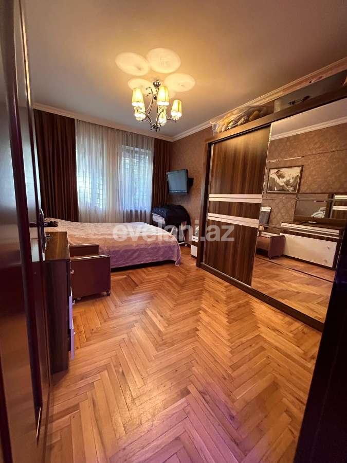 Продаётся, вторичка, 3-комнаты, 80 m², Баку, Хатаинский r, Ахмедлы m.
