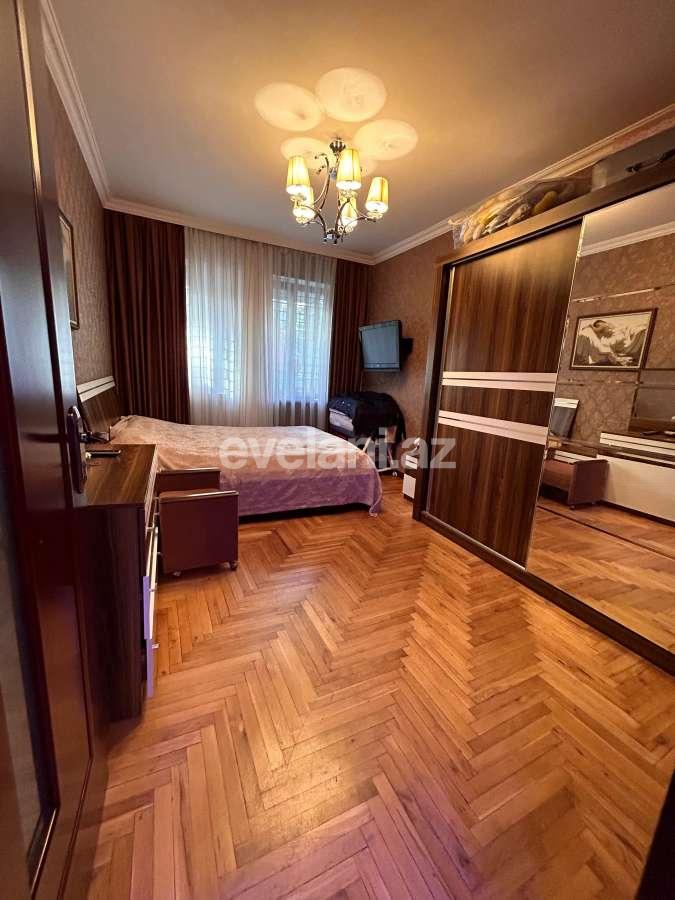Продаётся, вторичка, 3-комнаты, 80 m², Баку, Хатаинский r, Ахмедлы m.