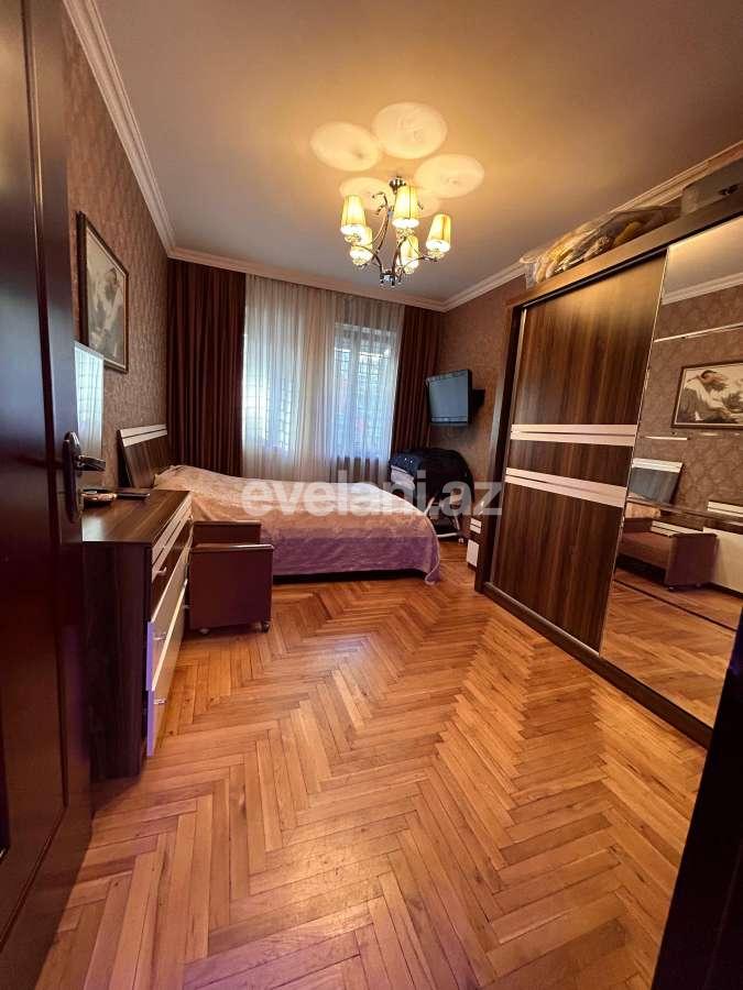 Продаётся, вторичка, 3-комнаты, 80 m², Баку, Хатаинский r, Ахмедлы m.