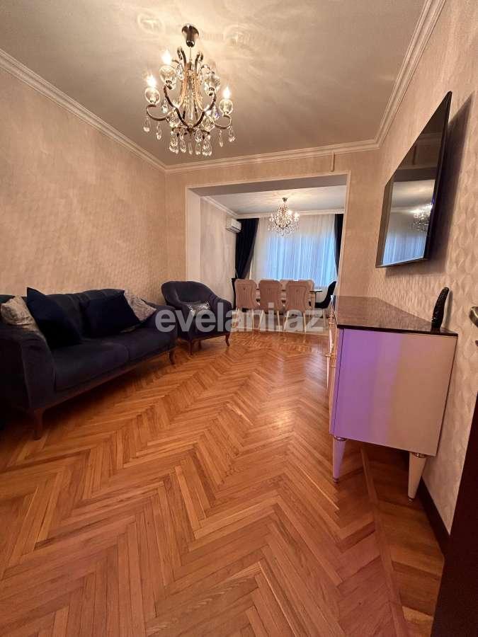 Продаётся, вторичка, 3-комнаты, 80 m², Баку, Хатаинский r, Ахмедлы m.