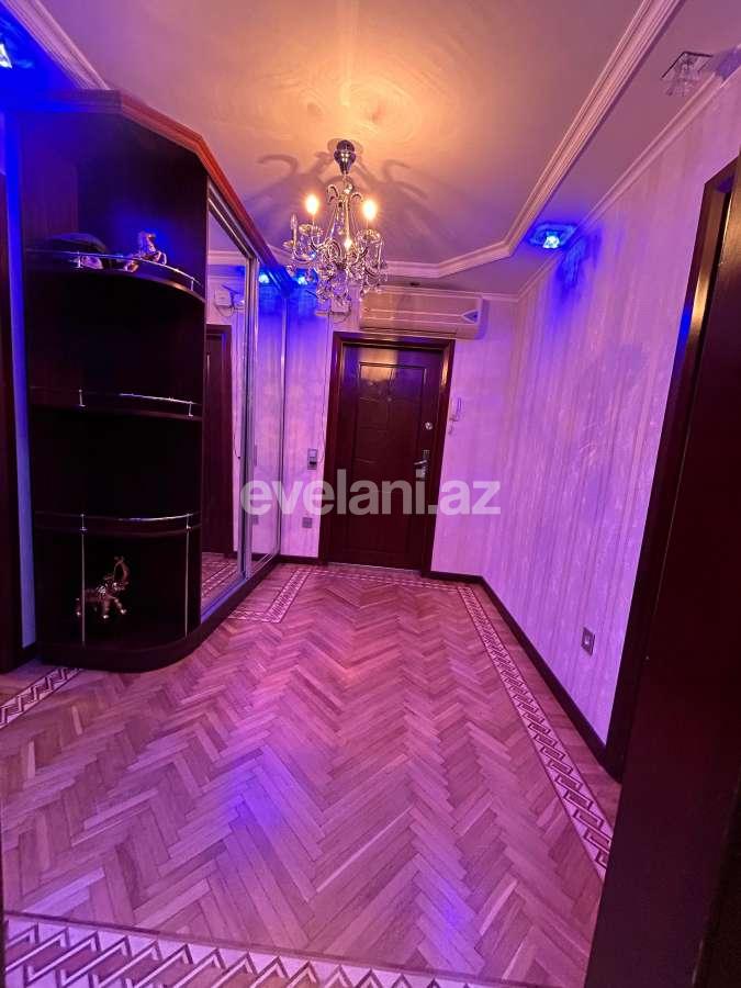 Продаётся, вторичка, 3-комнаты, 80 m², Баку, Хатаинский r, Ахмедлы m.