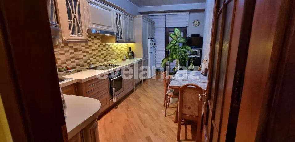 Satılır, yeni tikili, 4 otaqlı, 160 m², Bakı, Nərimanov r.