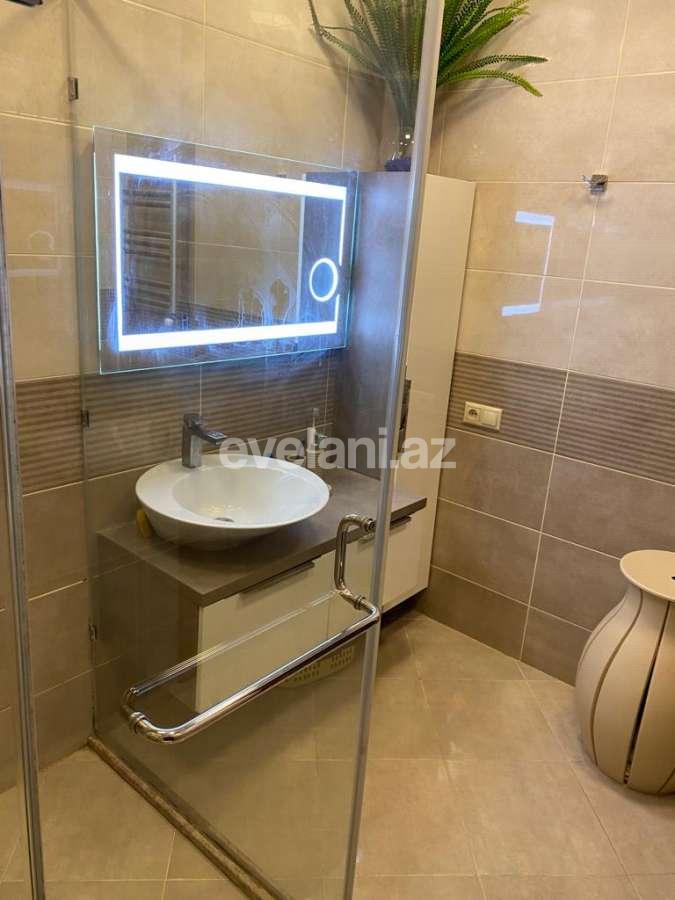 Satılır, yeni tikili, 4 otaqlı, 160 m², Bakı, Nərimanov r.