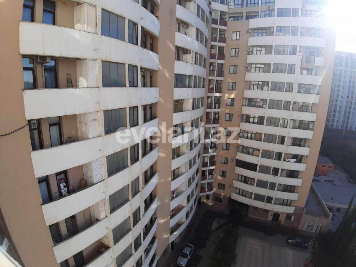 Satılır, yeni tikili, 4 otaqlı, 160 m², Bakı, Nərimanov r.