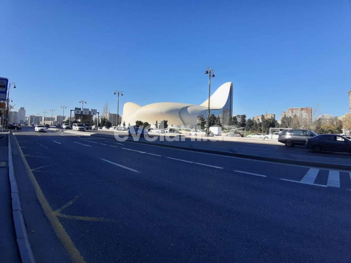 Satılır, yeni tikili, 4 otaqlı, 160 m², Bakı, Nərimanov r.