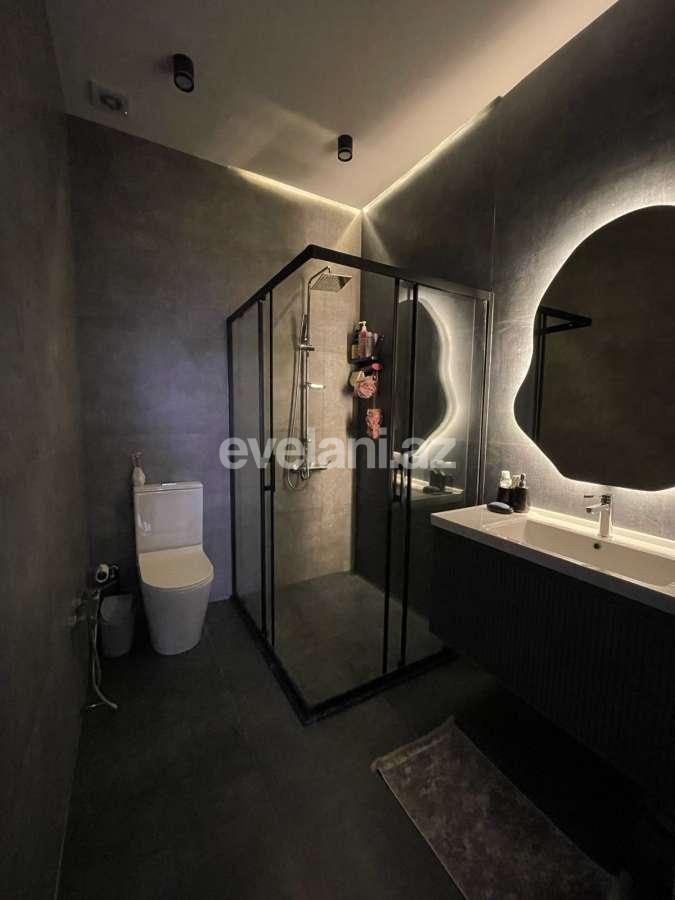 Сдаётся, новостройка, 3-комнаты, 100 m², Баку, Насиминский r.