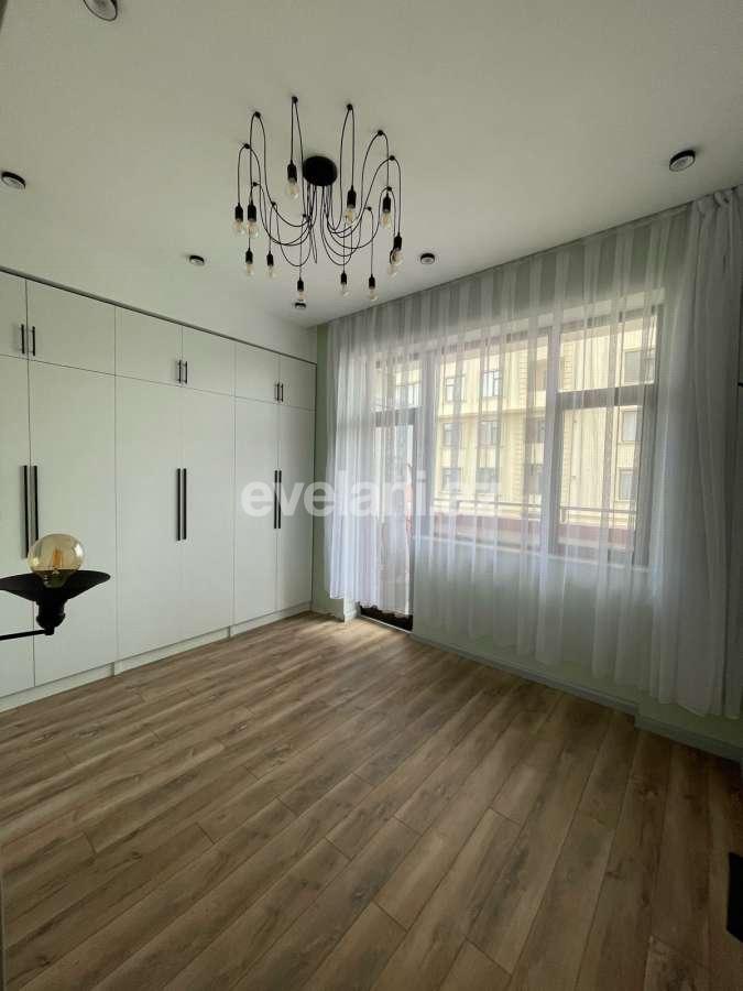 Сдаётся, новостройка, 3-комнаты, 100 m², Баку, Насиминский r.