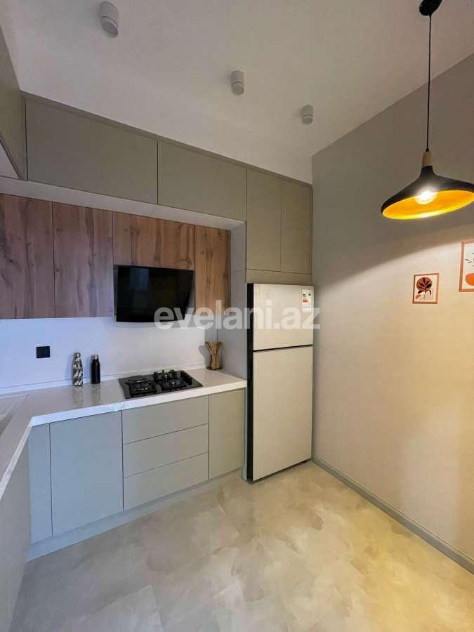 Сдаётся, новостройка, 3-комнаты, 100 m², Баку, Насиминский r.