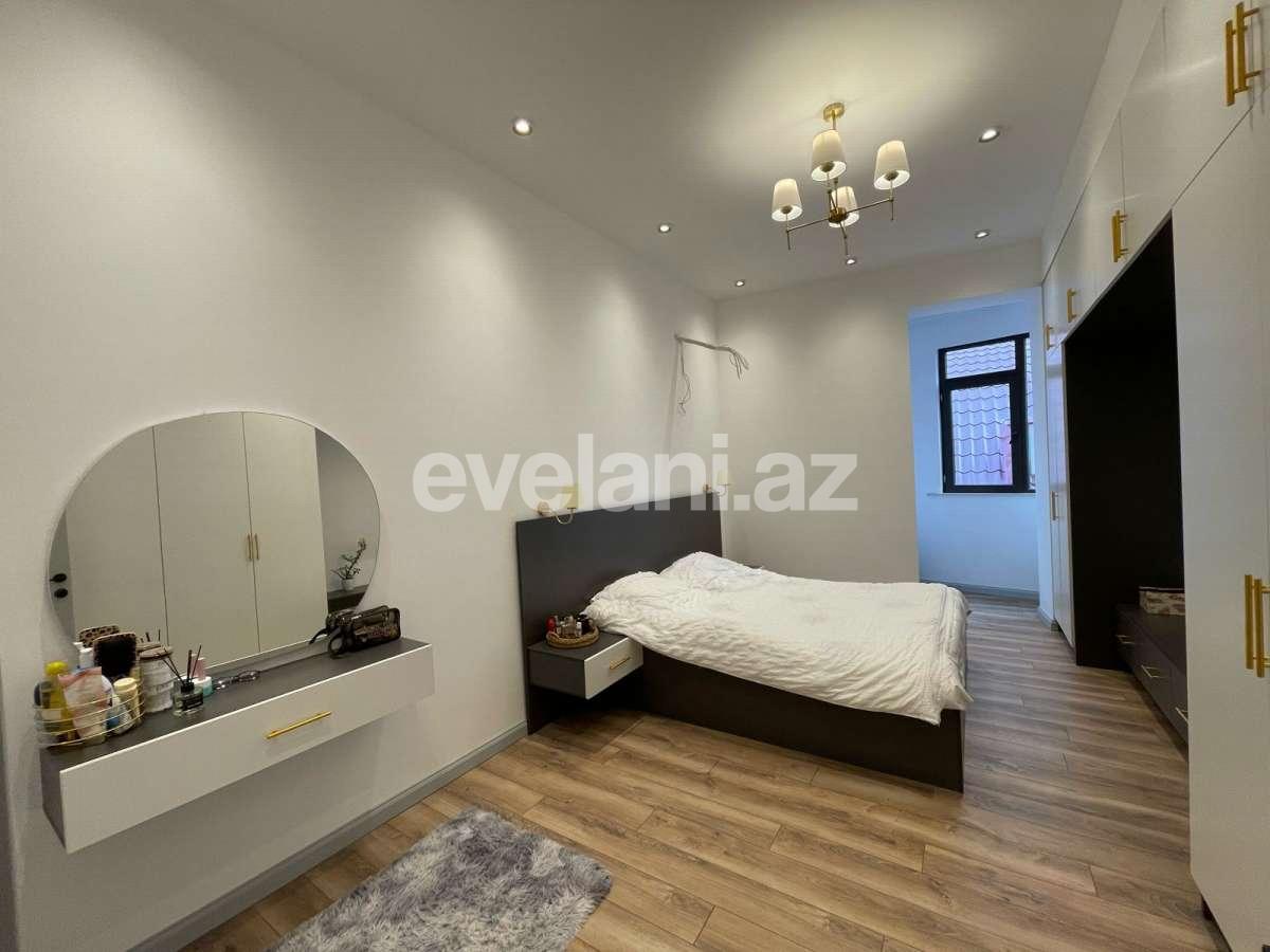 Сдаётся, новостройка, 3-комнаты, 100 m², Баку, Насиминский r.