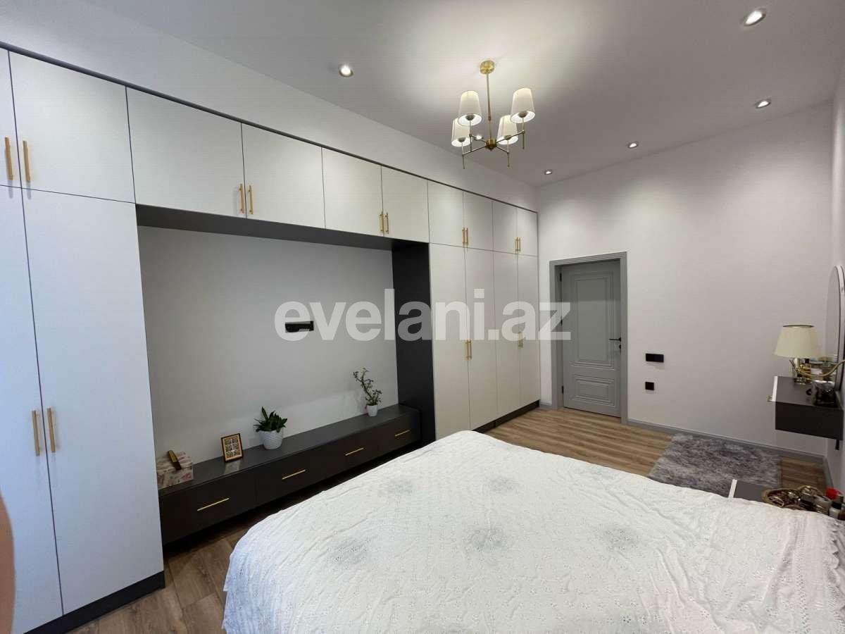 Сдаётся, новостройка, 3-комнаты, 100 m², Баку, Насиминский r.