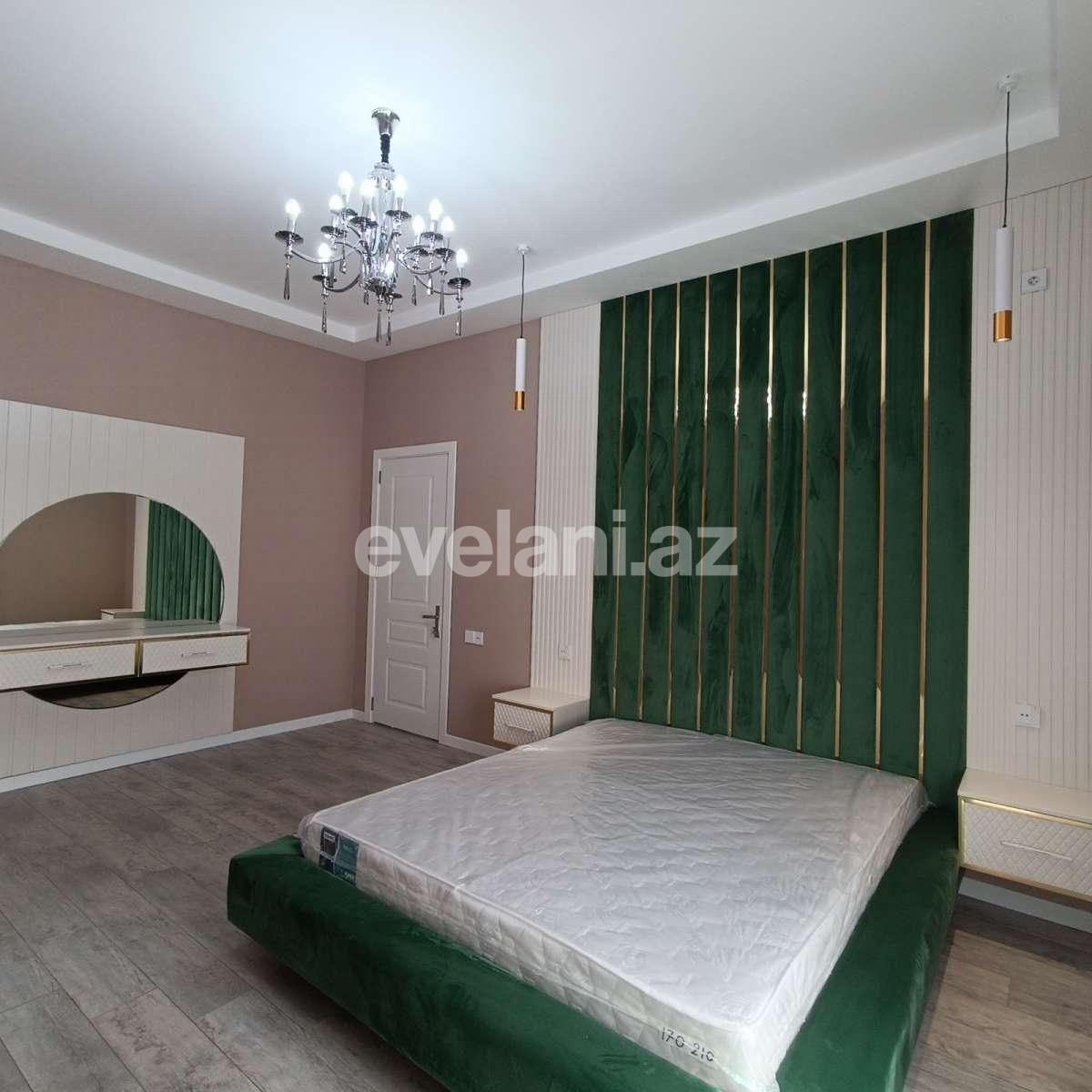 Satılır, həyət evi / bağ, 4 otaqlı, 200 m², Bakı, Xəzər r, Mərdəkan q.