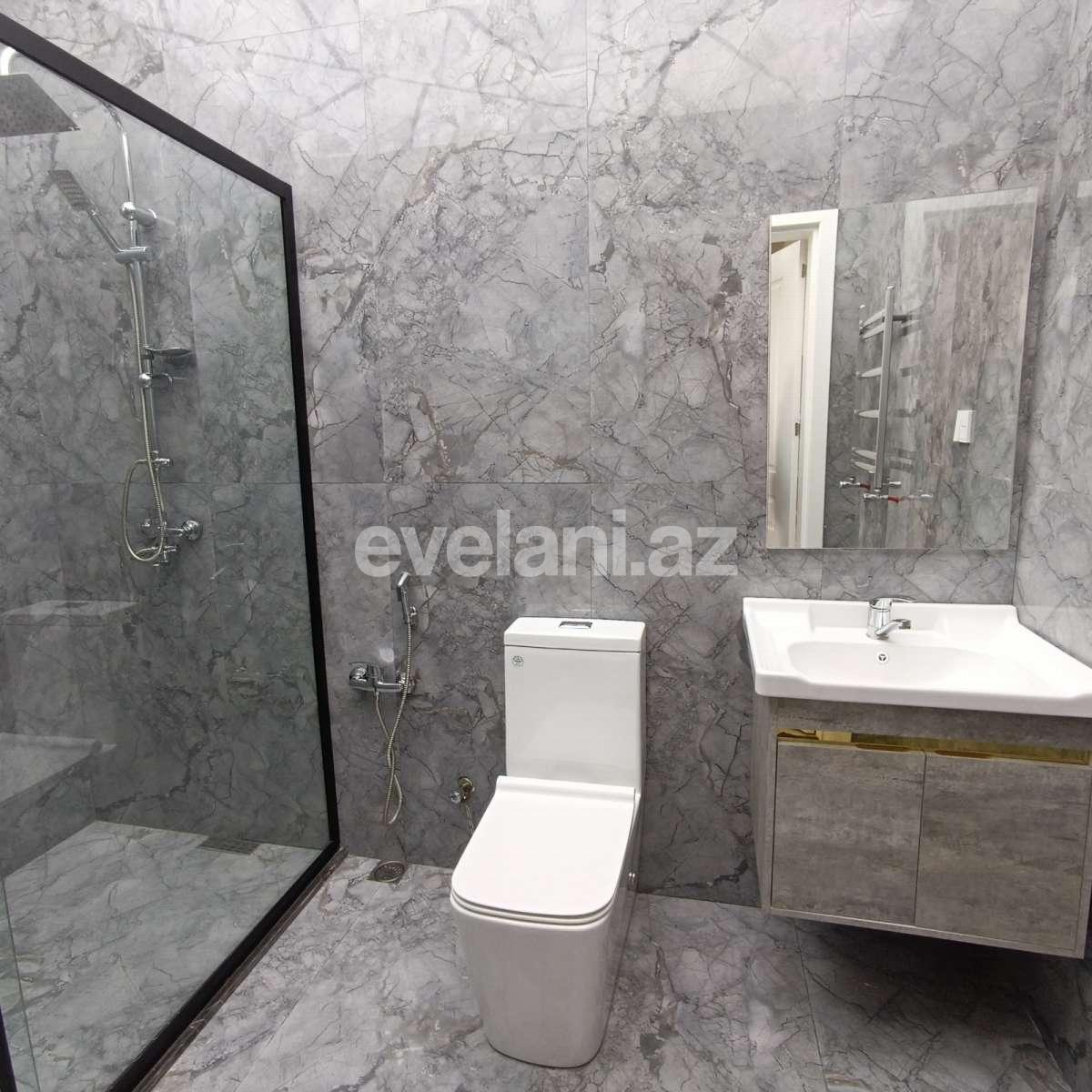 Satılır, həyət evi / bağ, 4 otaqlı, 200 m², Bakı, Xəzər r, Mərdəkan q.