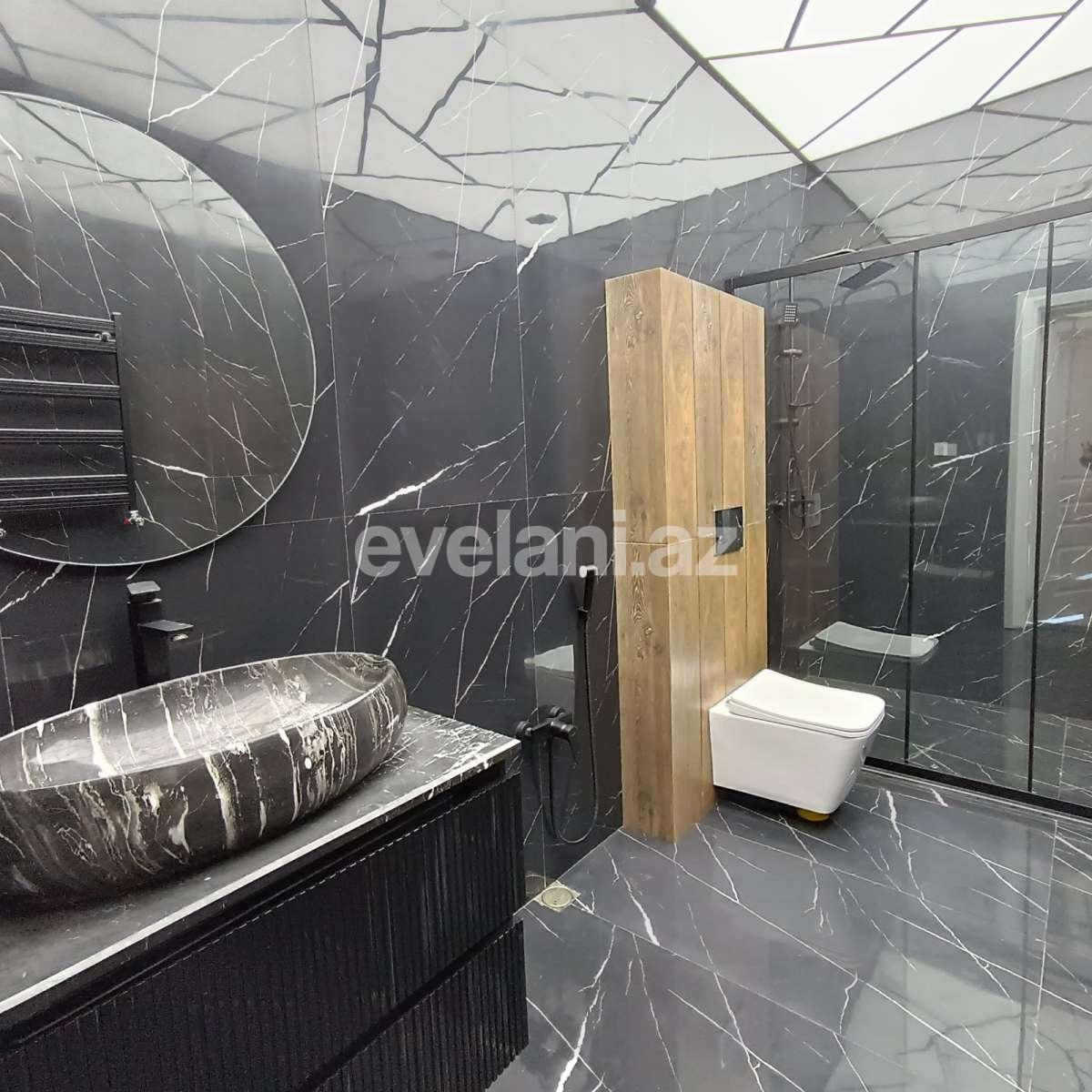 Satılır, həyət evi / bağ, 4 otaqlı, 200 m², Bakı, Xəzər r, Mərdəkan q.