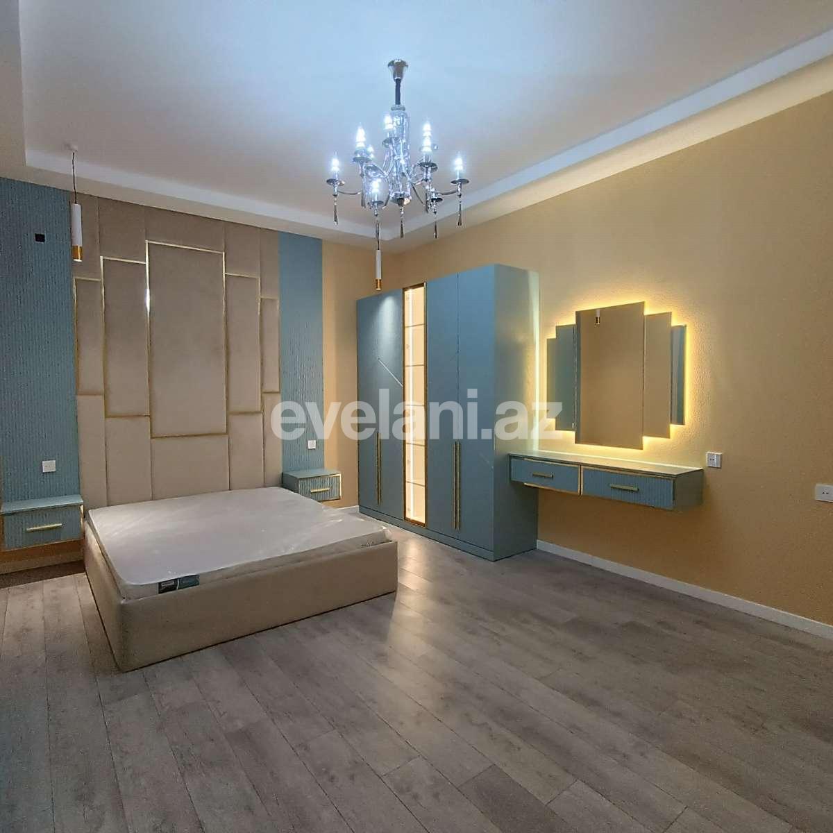 Satılır, həyət evi / bağ, 4 otaqlı, 200 m², Bakı, Xəzər r, Mərdəkan q.