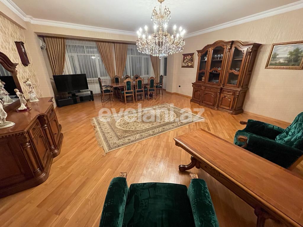 Satılır, yeni tikili, 5 otaqlı, 304 m², Bakı, Binəqədi r, 9-cu mikrorayon q.