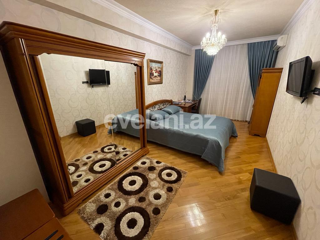 Satılır, yeni tikili, 5 otaqlı, 304 m², Bakı, Binəqədi r, 9-cu mikrorayon q.