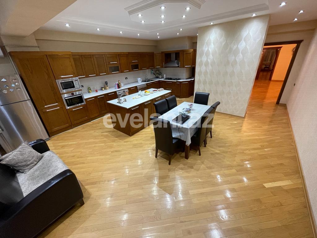 Satılır, yeni tikili, 5 otaqlı, 304 m², Bakı, Binəqədi r, 9-cu mikrorayon q.