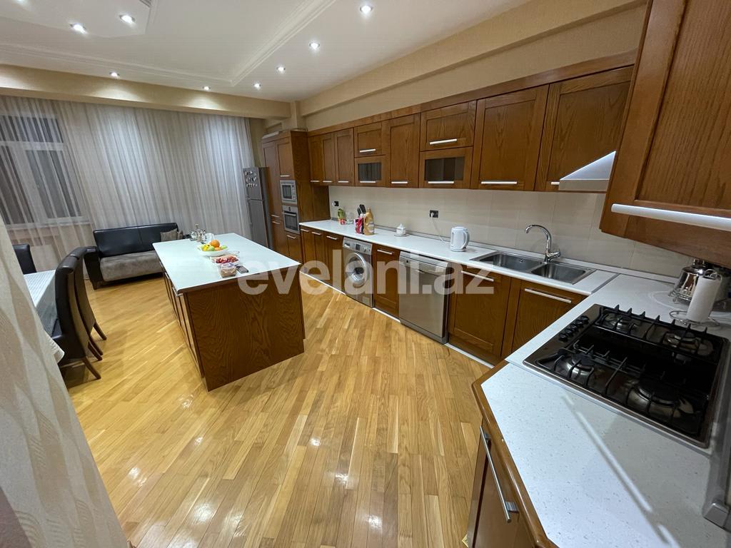 Satılır, yeni tikili, 5 otaqlı, 304 m², Bakı, Binəqədi r, 9-cu mikrorayon q.