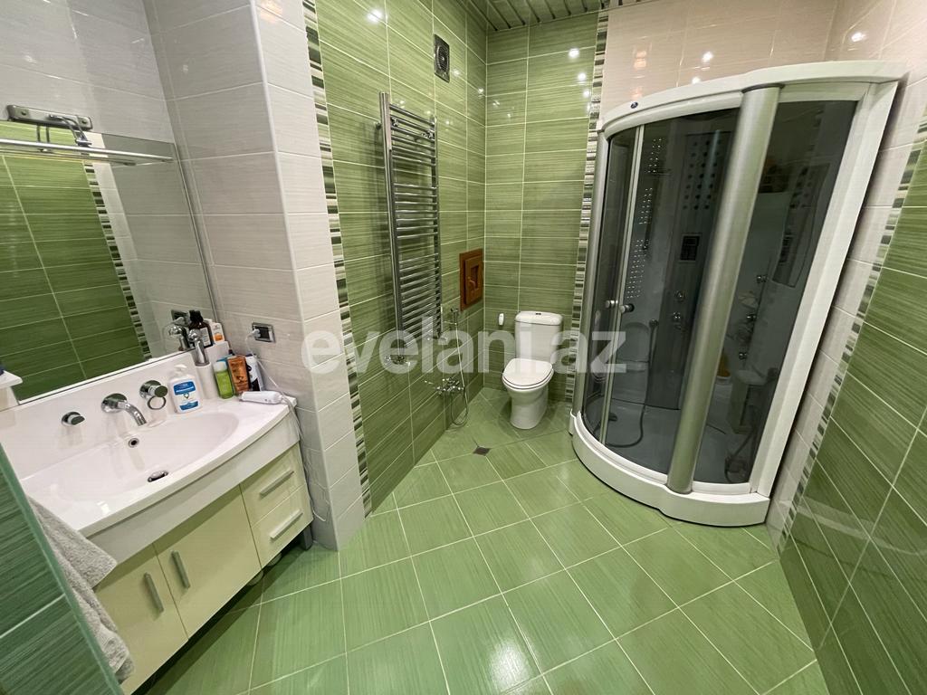 Satılır, yeni tikili, 5 otaqlı, 304 m², Bakı, Binəqədi r, 9-cu mikrorayon q.