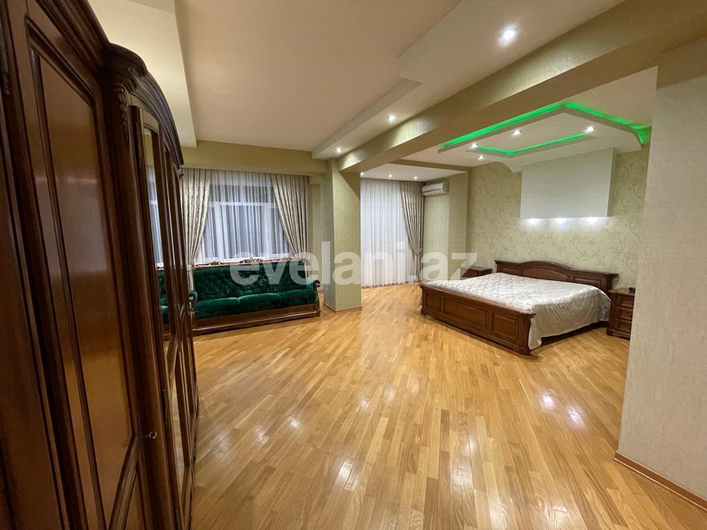 Satılır, yeni tikili, 5 otaqlı, 304 m², Bakı, Binəqədi r, 9-cu mikrorayon q.
