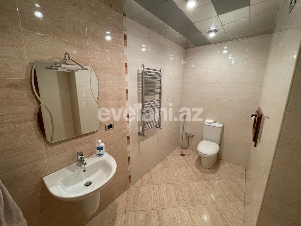 Satılır, yeni tikili, 5 otaqlı, 304 m², Bakı, Binəqədi r, 9-cu mikrorayon q.