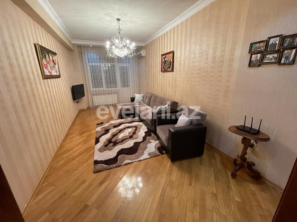 Satılır, yeni tikili, 5 otaqlı, 304 m², Bakı, Binəqədi r, 9-cu mikrorayon q.