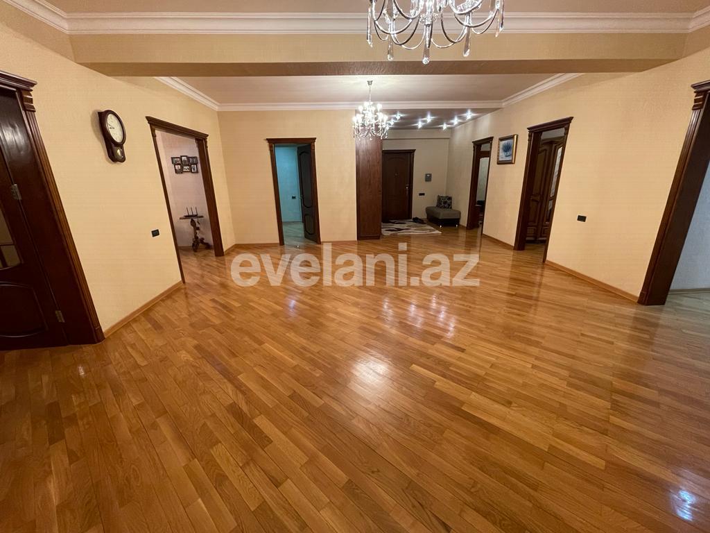 Satılır, yeni tikili, 5 otaqlı, 304 m², Bakı, Binəqədi r, 9-cu mikrorayon q.