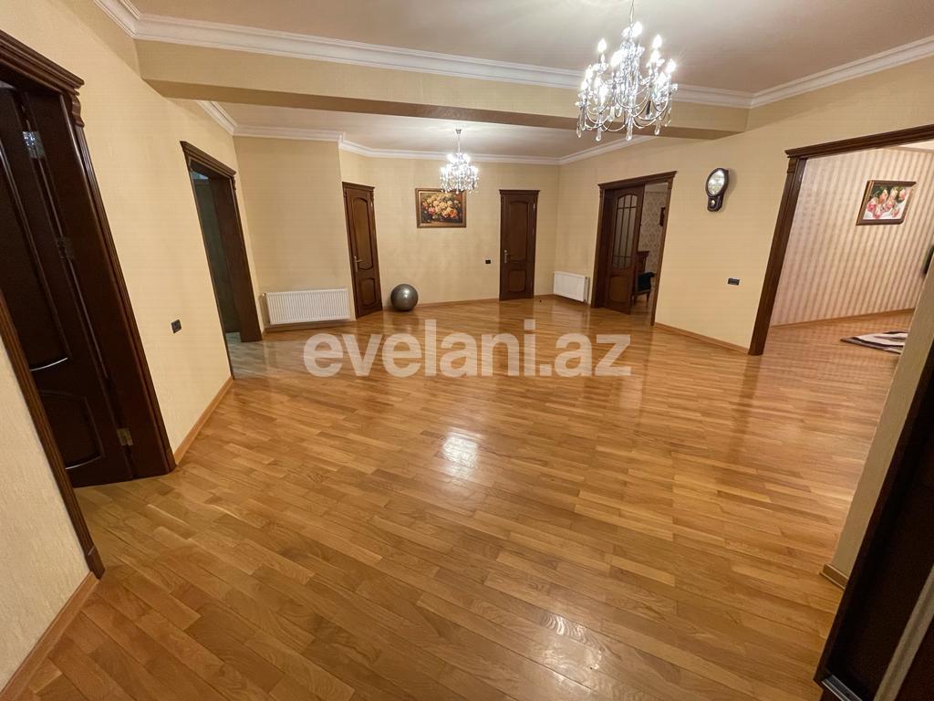 Satılır, yeni tikili, 5 otaqlı, 304 m², Bakı, Binəqədi r, 9-cu mikrorayon q.
