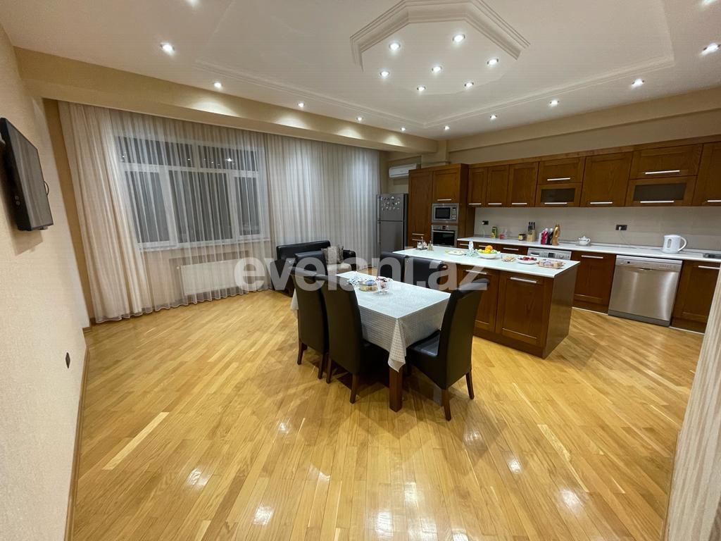 Satılır, yeni tikili, 5 otaqlı, 304 m², Bakı, Binəqədi r, 9-cu mikrorayon q.