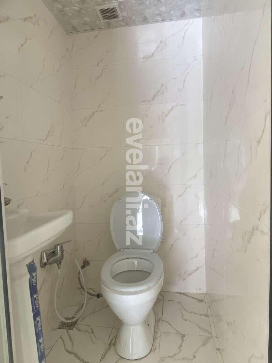 Kirayə verilir, köhnə tikili, 1 otaqlı, 8 m², Bakı, Nizami r, 8-ci kilometr q.