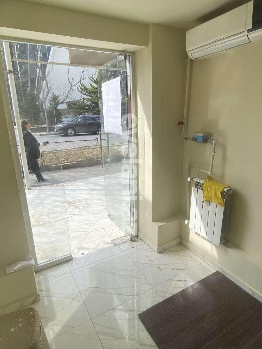 Kirayə verilir, köhnə tikili, 1 otaqlı, 8 m², Bakı, Nizami r, 8-ci kilometr q.