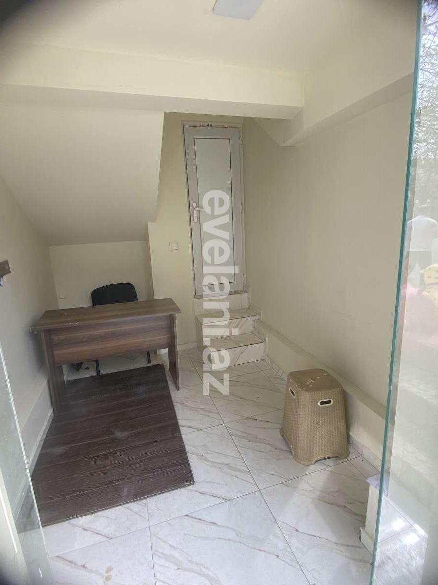 Kirayə verilir, köhnə tikili, 1 otaqlı, 8 m², Bakı, Nizami r, 8-ci kilometr q.