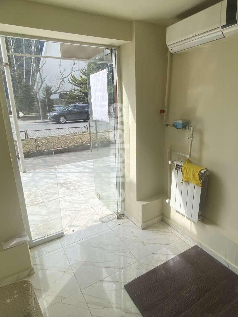 Kirayə verilir, köhnə tikili, 1 otaqlı, 8 m², Bakı, Nizami r, 8-ci kilometr q.