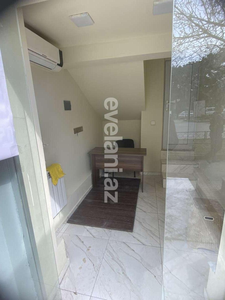 Kirayə verilir, köhnə tikili, 1 otaqlı, 8 m², Bakı, Nizami r, 8-ci kilometr q.