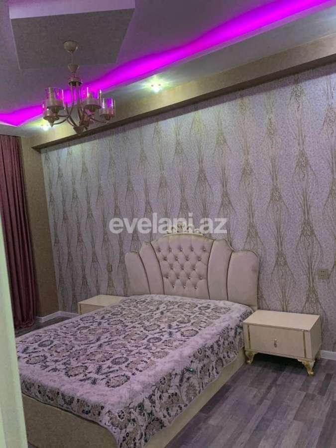 Kirayə verilir, yeni tikili, 1 otaqlı, 70.99 m², Bakı, Nizami r, 8-ci kilometr q.