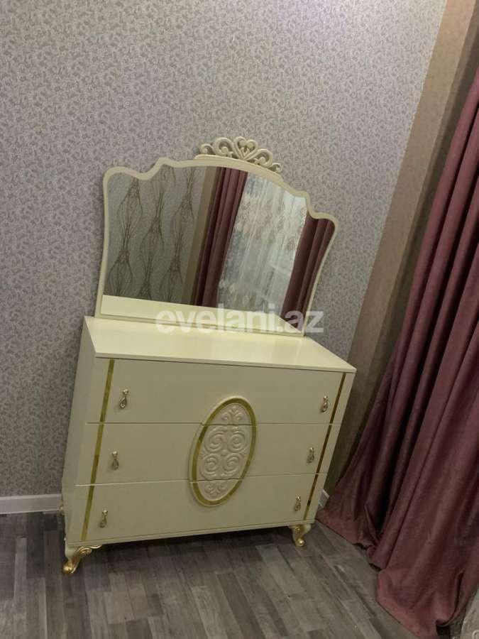 Kirayə verilir, yeni tikili, 1 otaqlı, 70.99 m², Bakı, Nizami r, 8-ci kilometr q.