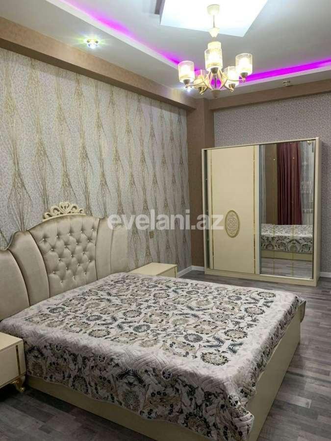 Kirayə verilir, yeni tikili, 1 otaqlı, 70.99 m², Bakı, Nizami r, 8-ci kilometr q.