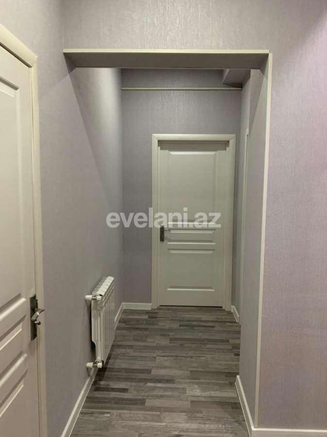 Kirayə verilir, yeni tikili, 1 otaqlı, 70.99 m², Bakı, Nizami r, 8-ci kilometr q.