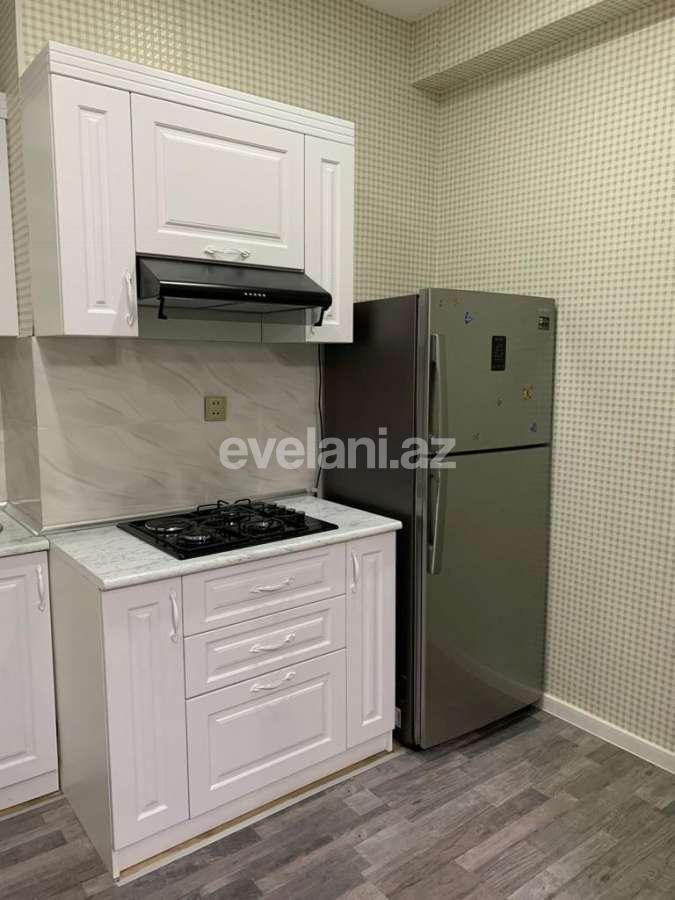 Kirayə verilir, yeni tikili, 1 otaqlı, 70.99 m², Bakı, Nizami r, 8-ci kilometr q.