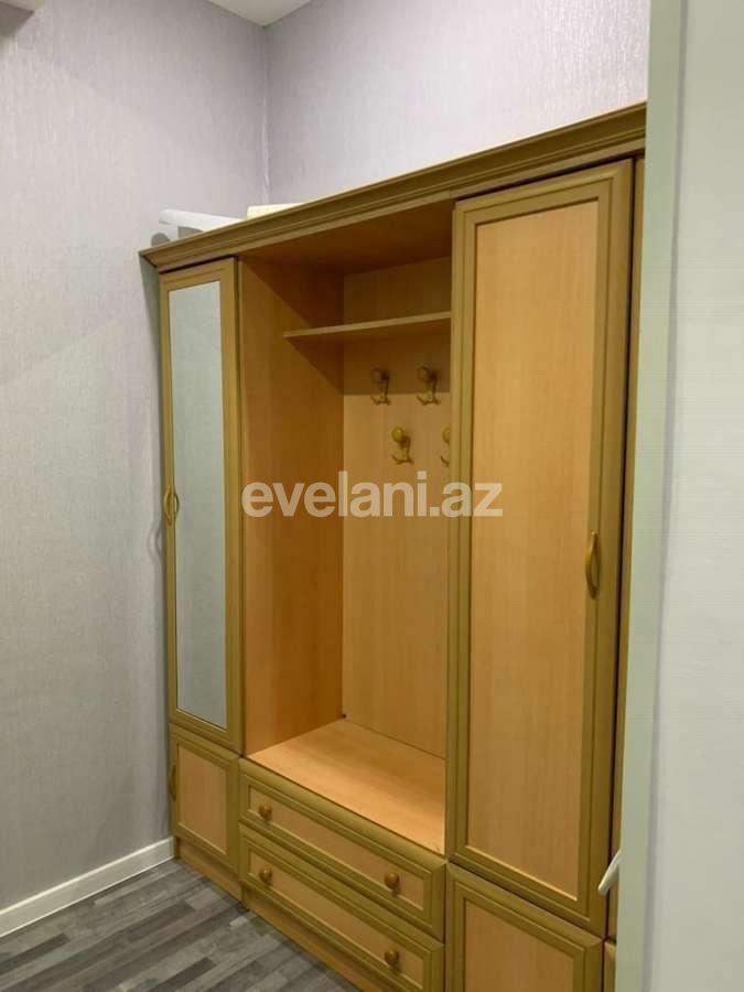 Kirayə verilir, yeni tikili, 1 otaqlı, 70.99 m², Bakı, Nizami r, 8-ci kilometr q.