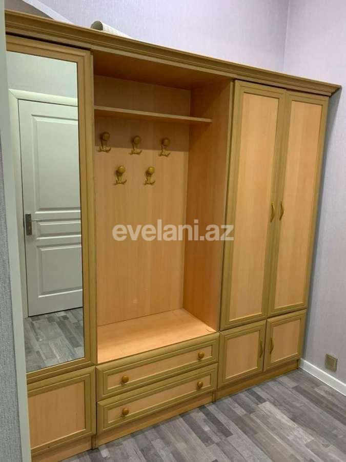 Kirayə verilir, yeni tikili, 1 otaqlı, 70.99 m², Bakı, Nizami r, 8-ci kilometr q.