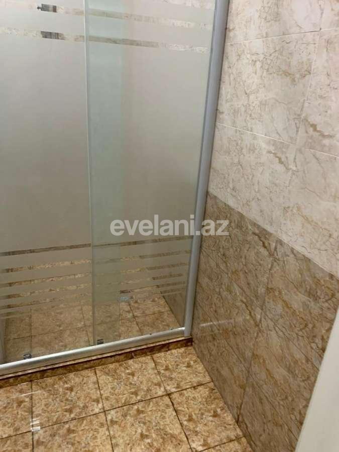 Kirayə verilir, yeni tikili, 1 otaqlı, 70.99 m², Bakı, Nizami r, 8-ci kilometr q.