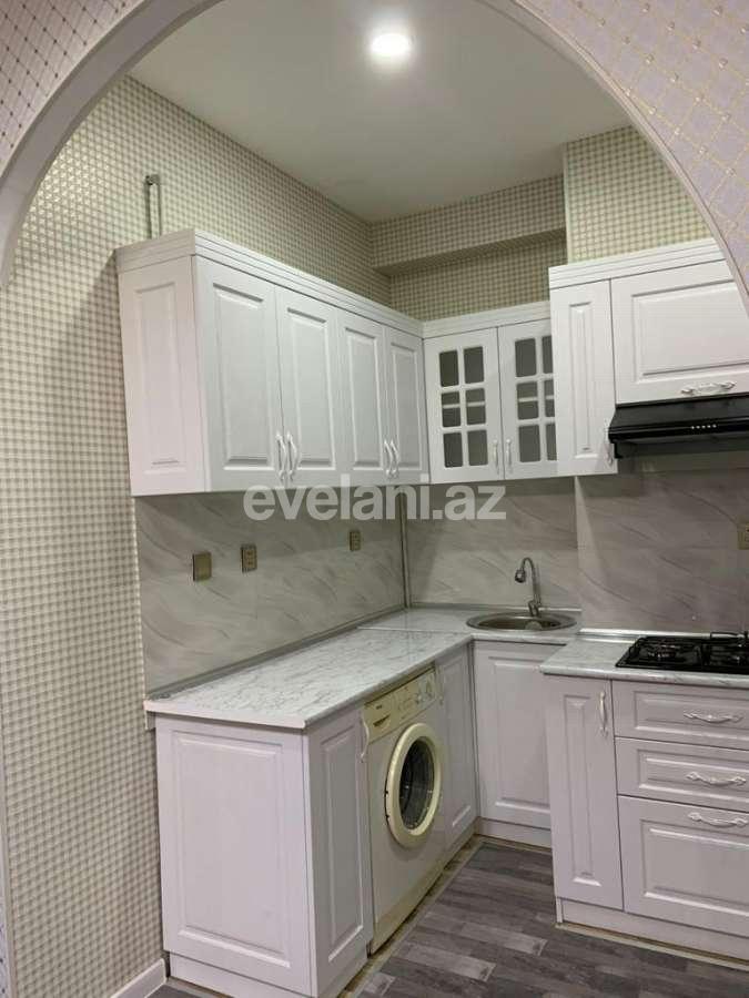 Kirayə verilir, yeni tikili, 1 otaqlı, 70.99 m², Bakı, Nizami r, 8-ci kilometr q.