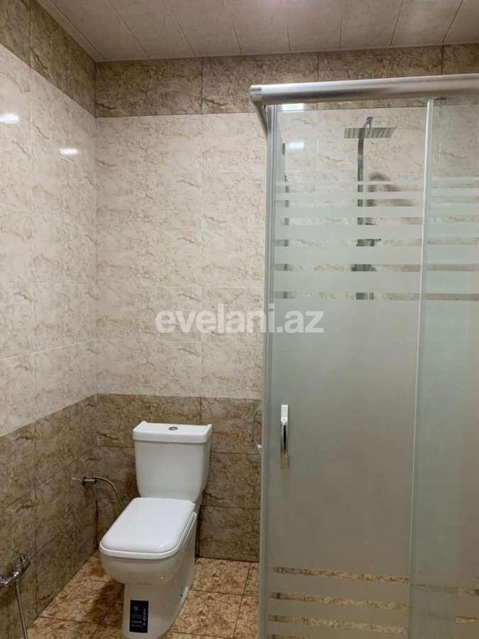 Kirayə verilir, yeni tikili, 1 otaqlı, 70.99 m², Bakı, Nizami r, 8-ci kilometr q.