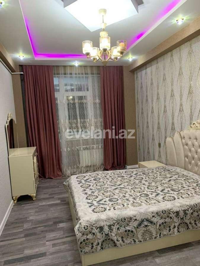 Kirayə verilir, yeni tikili, 1 otaqlı, 70.99 m², Bakı, Nizami r, 8-ci kilometr q.