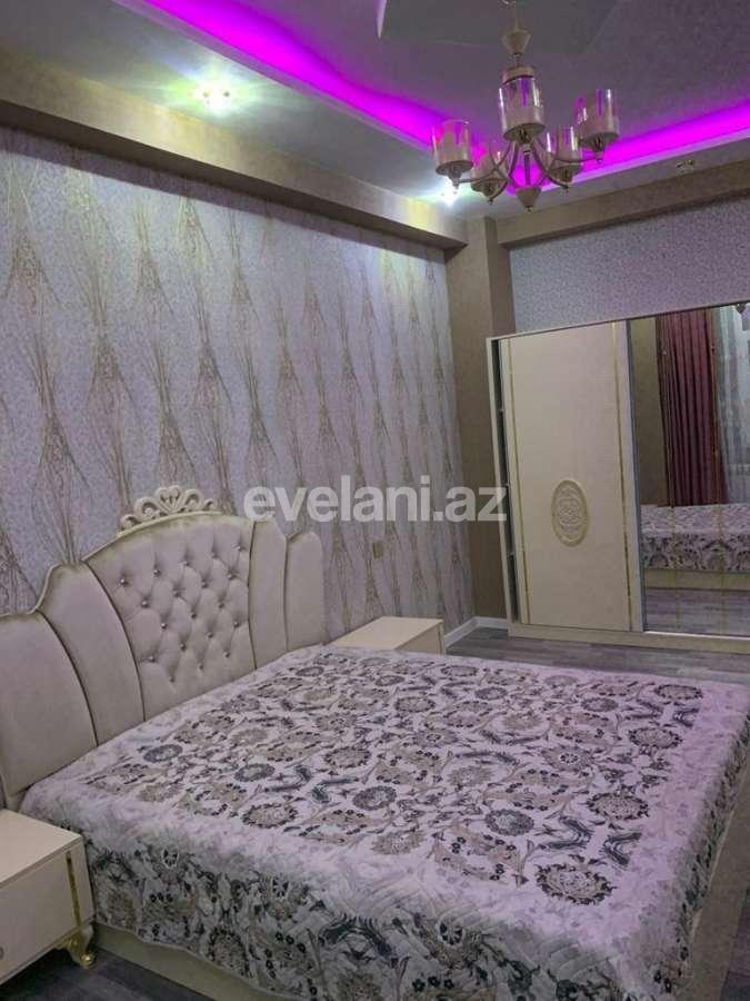 Kirayə verilir, yeni tikili, 1 otaqlı, 70.99 m², Bakı, Nizami r, 8-ci kilometr q.