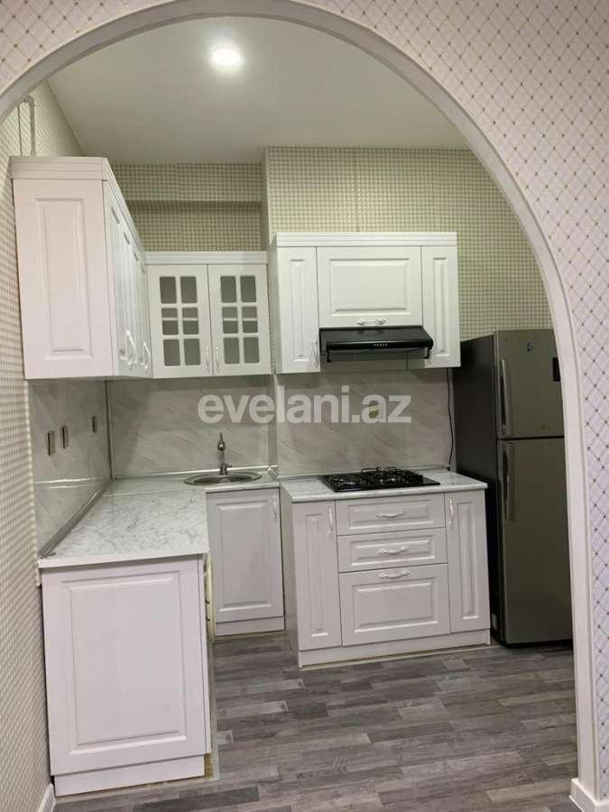 Kirayə verilir, yeni tikili, 1 otaqlı, 70.99 m², Bakı, Nizami r, 8-ci kilometr q.